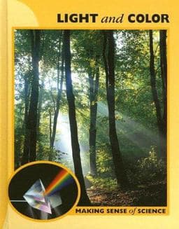 Light and Color 9781583407158