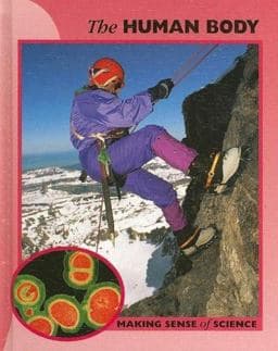 The Human Body 9781583407172