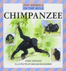 Chimpanzee 9781583409008