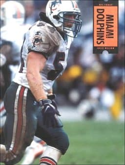 Miami Dolphins 9781583410486