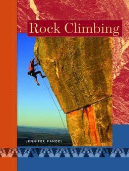 Rock Climbing 9781583414682