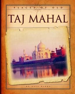 Taj Mahal 9781583417126