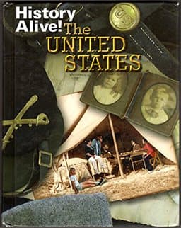 History Alive! 9781583711873