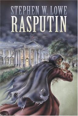 Rasputin 9781583852088