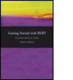 Getting Started with REBT 9781583919392