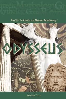 Odysseus 9781584157052