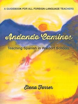 Andando Caminos 9781584201595