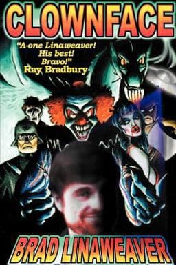 Clownface 9781584450962