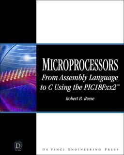Microprocessors 9781584503781