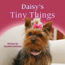 Daisy's Tiny Things 9781584534907