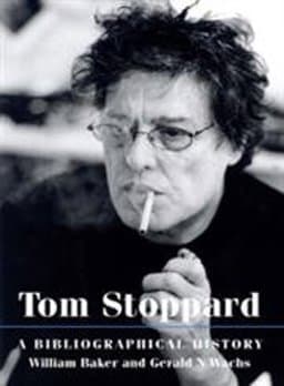 Tom Stoppard 9781584562856