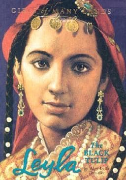 Leyla 9781584857495