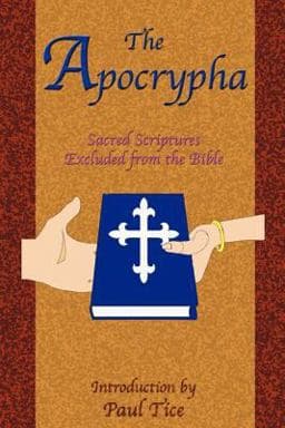 The Apocrypha 9781585090532