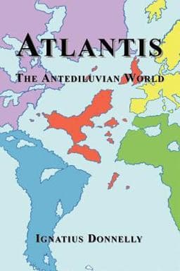 Atlantis 9781585092680