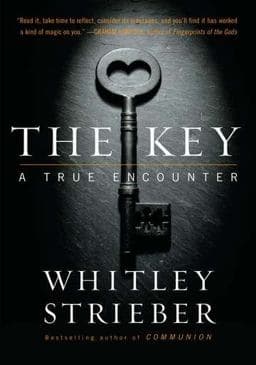 The Key 9781585428694