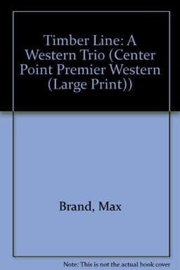 Timber Line 9781585472031