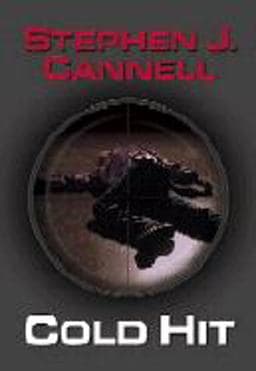 Cold Hit 9781585476817
