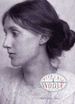 Virginia Woolf 9781585675203