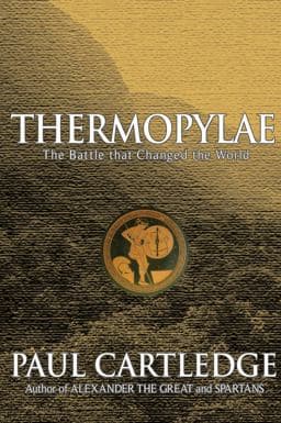 Thermopylae 9781585675661