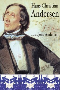 Hans Christian Andersen 9781585677375