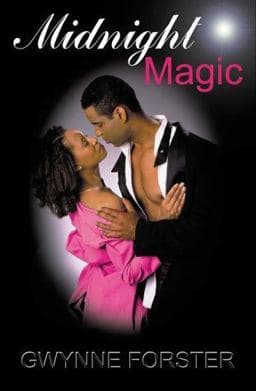 Midnight Magic 9781585710195
