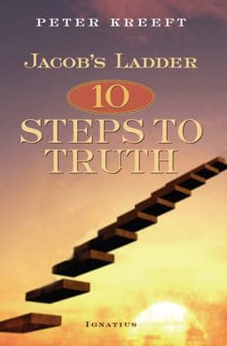 Jacob's Ladder 9781586177324
