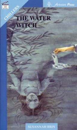 The Water Witch 9781586590550