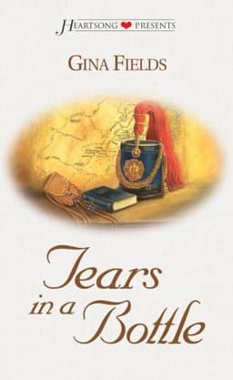 Tears in a Bottle 9781586602062