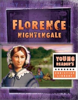 Florence Nightingale 9781586609498