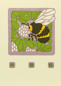 Bumble Bee 9781586856540