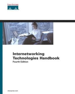 Internetworking Technologies Handbook 9781587051197