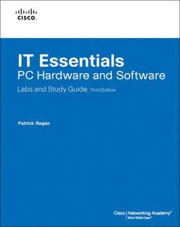 IT Essentials 9781587131981