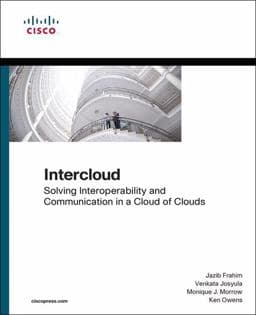 Intercloud 9781587144455