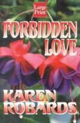 Forbidden Love 9781587240355