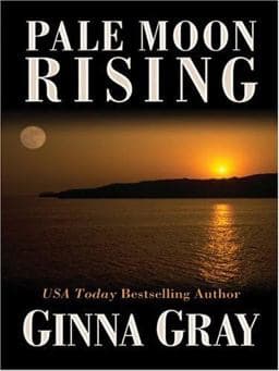 Pale Moon Rising 9781587247668