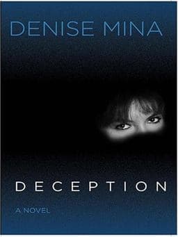 Deception 9781587248030