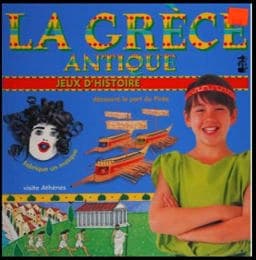 La Grace Antique 9781587281938