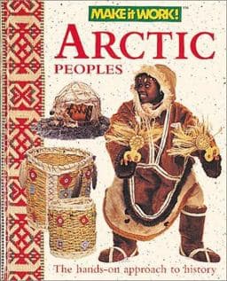 Arctic Peoples 9781587283048
