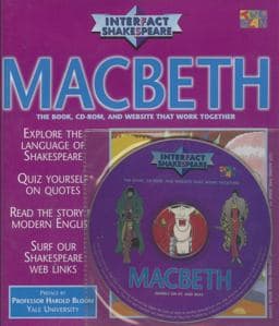 Macbeth 9781587283826