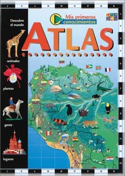 Atlas 9781587286612