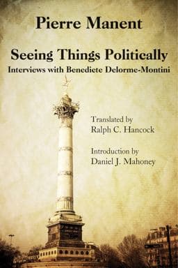 Seeing Things Politically 9781587318139