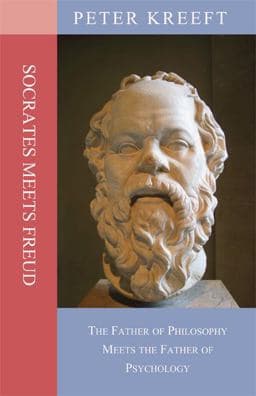 Socrates Meets Freud 9781587318375