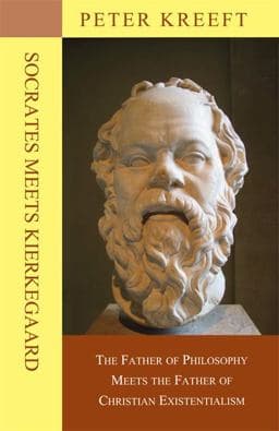 Socrates Meets Kierkegaard 9781587318382