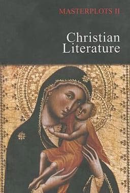 Masterplots II 9781587653803