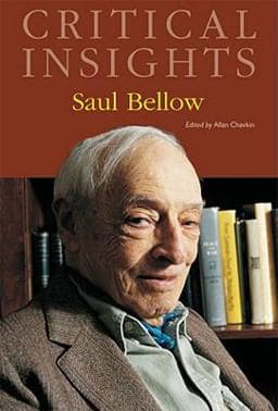 Saul Bellow 9781587658242