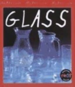Glass 9781588101549