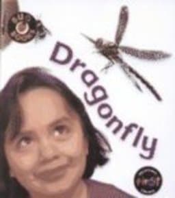 Dragonfly 9781588101716
