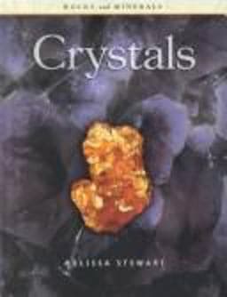 Crystals 9781588102546