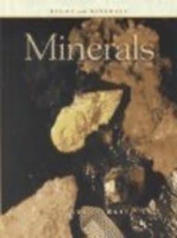 Minerals 9781588102584