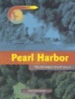 Pearl Harbor 9781588103543